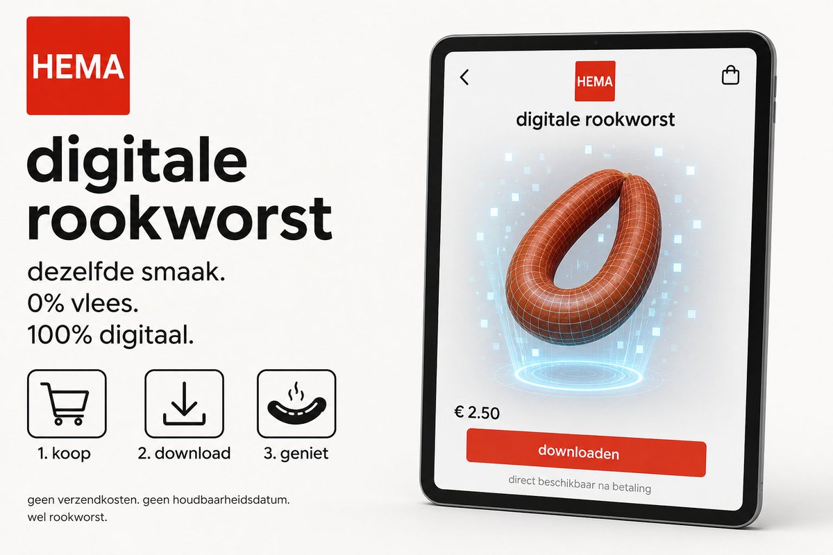 metdubbels's tweet photo. Hopelijk gaan jullie niet @PlayStationNL achterna, @HEMA ? https://t.co/2upXMaZQjM