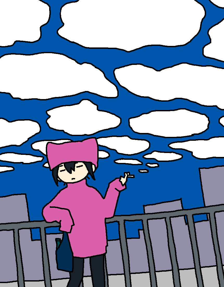 gosari_draw's tweet photo. https://t.co/W0sZFxQf6o