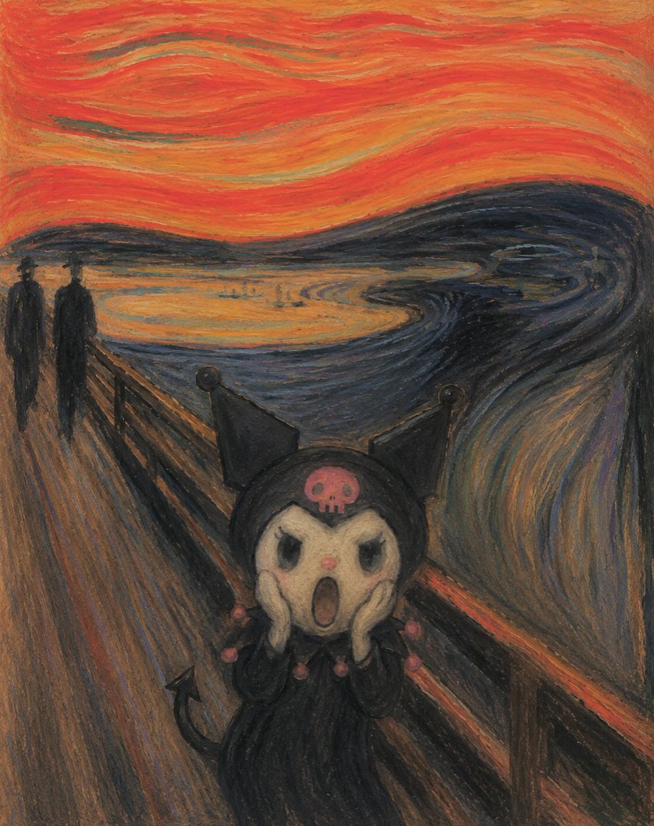 aesttics's tweet photo. The scream of nature https://t.co/6UPjX7nwMi