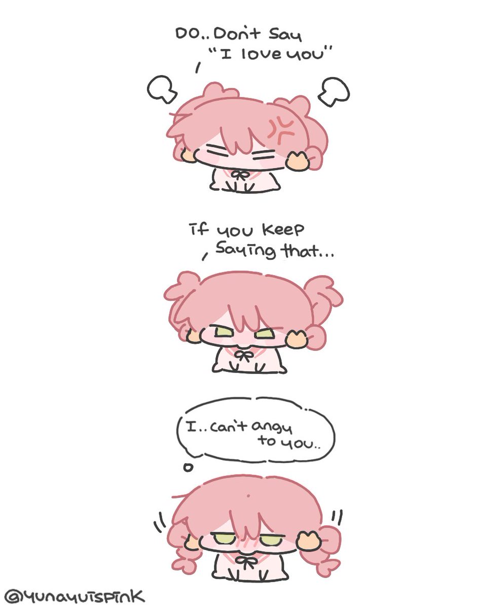 yunayuispink's tweet photo. https://t.co/MqNC541noz