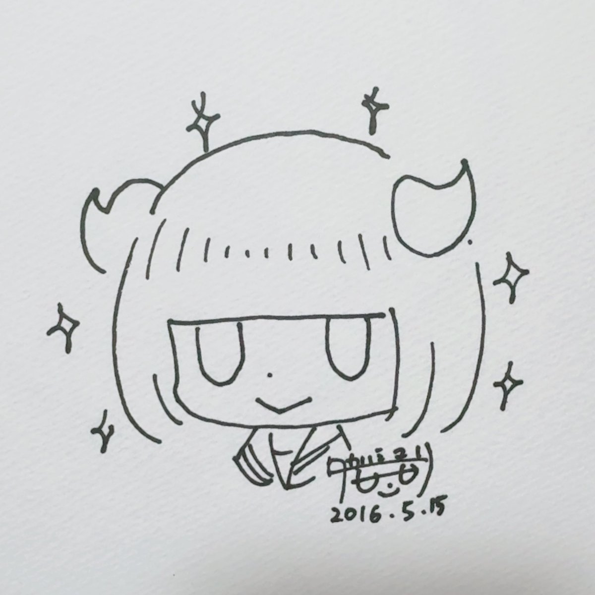 チヨコ/タカハシユリ (@uriuriy) / Posts / X
