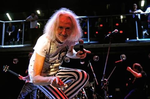 BlueMoon27Club's tweet photo. お疲れ様でした。オーストラリア メルボルン出身
Daevid Allen  #デヴィッド・アレン BANANA MOON
 #DaevidAllen #SoftMachine #ソフト・マシーン https://t.co/f69PshGtHn