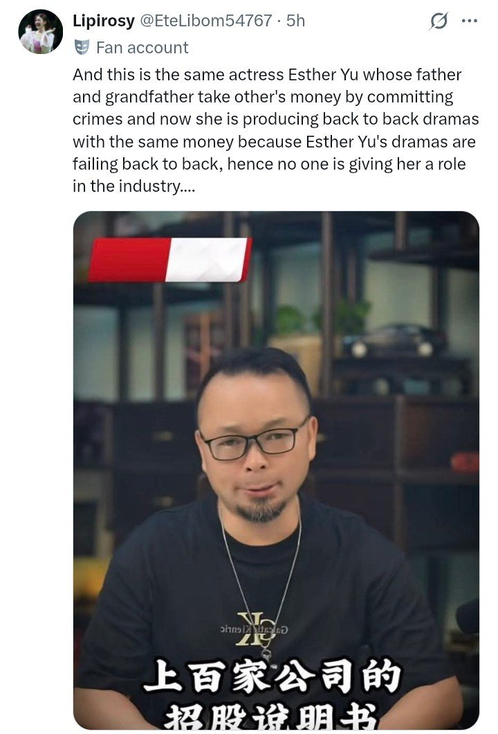 YSXProtect's tweet photo. https://t.co/FZdxf1M7LM
https://t.co/w1QNumg3O1
https://t.co/Y1we7gQpZR
https://t.co/g3A7Zs1tj2 https://t.co/AkntlAAUCq