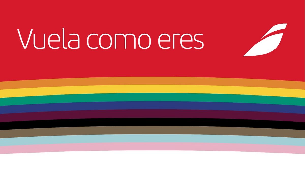 extraeterrestre's tweet photo. @TonyAguilarOfi @rtve @MADOrgullo Promocionando el neoliberalismo patriarcal https://t.co/bYZtTXj6dN