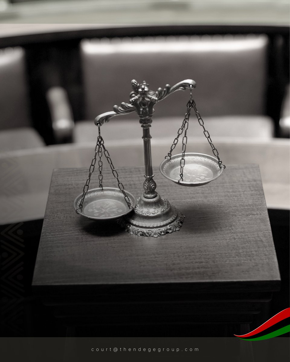 NdegeFoundation's tweet photo. For questions of boundary, reparations, jurisdiction between nations and commercial disputes that cross them, Africa has lacked a single body with the authority, the precision and the administrative reach to enforce fairness at scale. That absence ends with the @PanAfricanCourt. https://t.co/Hg7pgS0ZS1