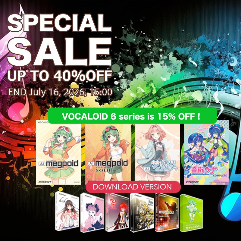 セール中です！ページ SPECIAL SALE❗️