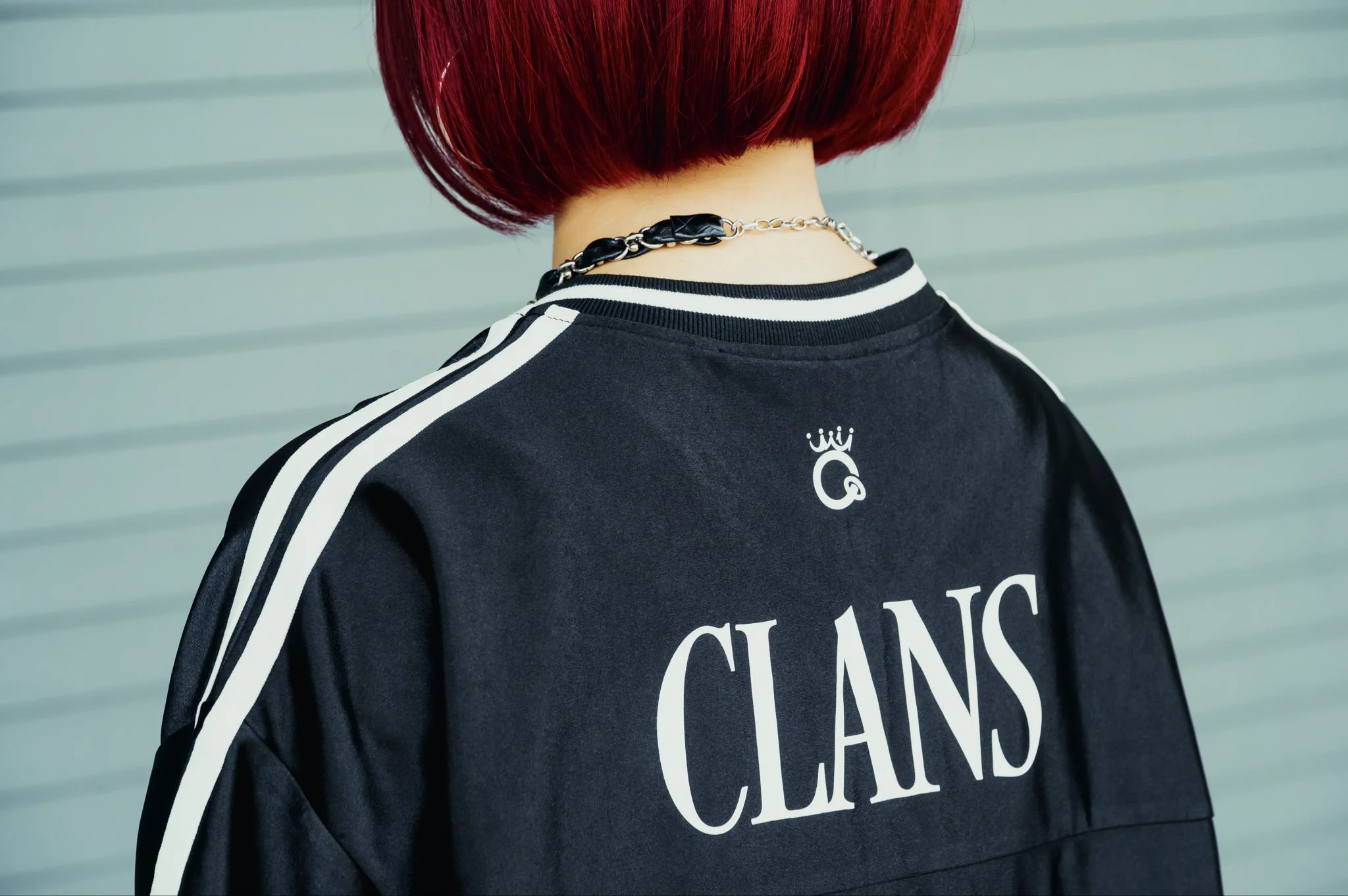 CLAN QUEEN on X: 