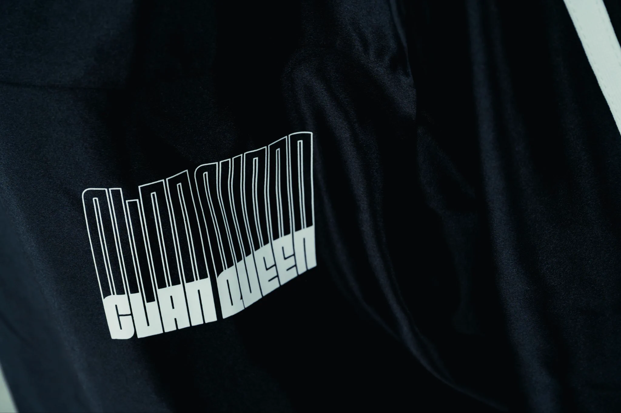 ミュージシャン CLAN QUEEN UNIFORM SHIRT CLAN QUEEN on X: 