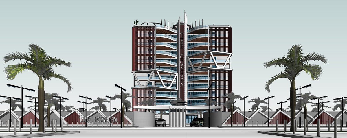 the4undraiser's tweet photo. One day.....one day.

Revit 24.

#architecture #revit #apartment #luxury #design #highrise https://t.co/5TfZA0ouSj