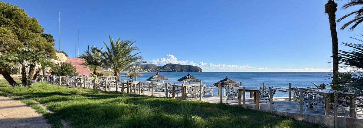 NYcheesy's tweet photo. Morning ๐
Cascada ๐ฝ๏ธ ๐ณ
#Moraira ๐ช๐ธ https://t.co/BDGQbPhjRJ