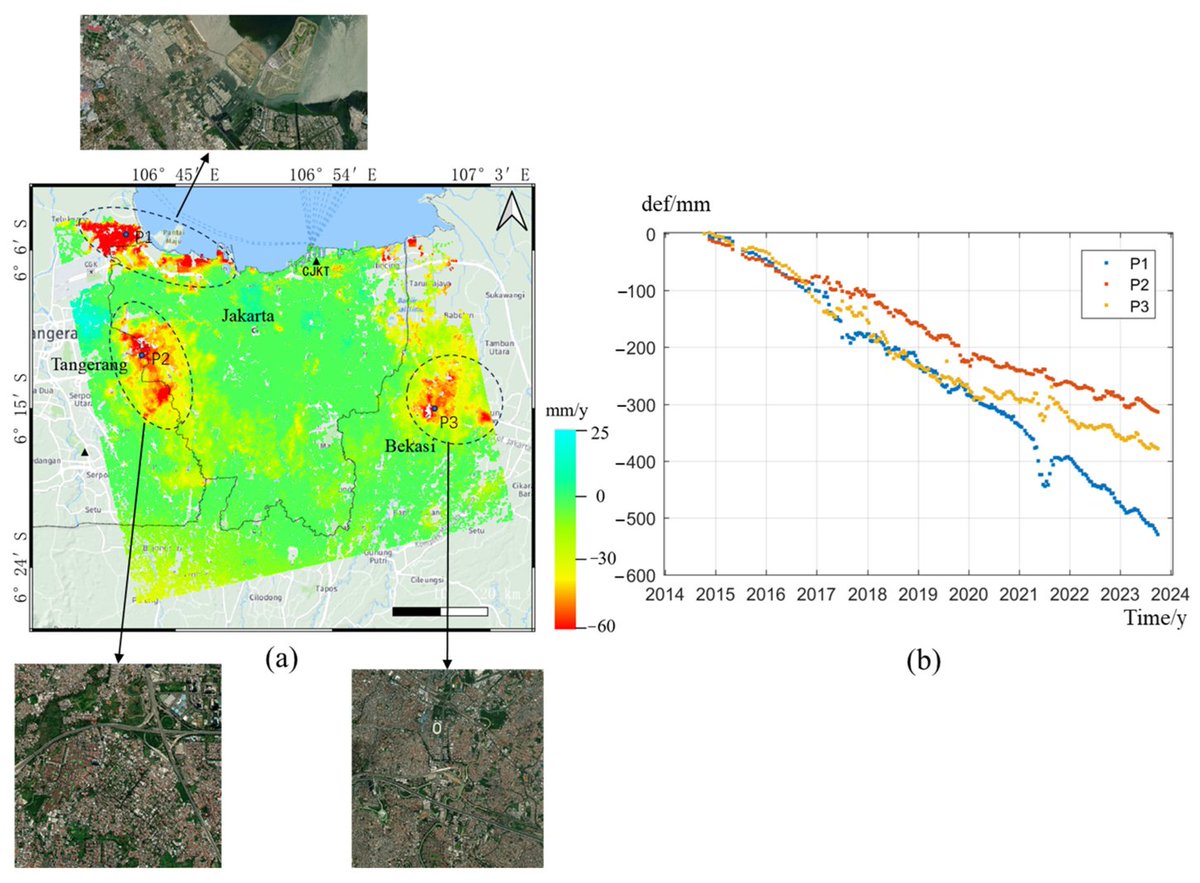 RemoteSens_MDPI's tweet photo. 👋👋 The Stepwise Multi-Temporal Interferometric Synthetic Aperture #Radar with Partially Coherent #Scatterers for Long-Time Series #Deformation #Monitoring
✍️ Jinbao Zhang et al.
🔗 https://t.co/iPdAhPyN6y https://t.co/ufPsf2GWyJ
