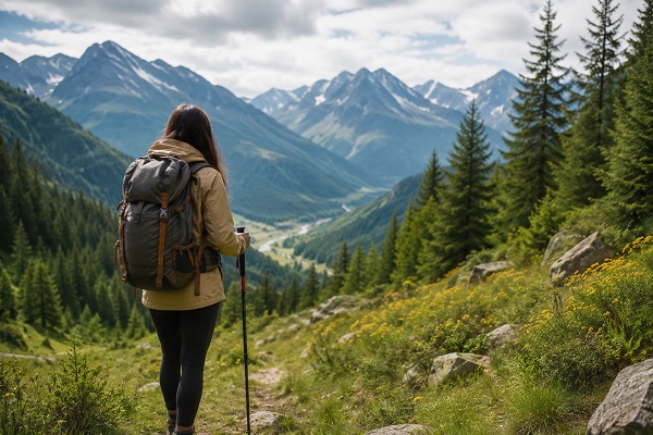 Go_Vishva's tweet photo. Backpacking Leisure Trips: Discover the Joy of Traveling Light
https://t.co/WTM0bUSscv
#TravelLeisure #Backpacking #TravelLife #TravelAdventure #TravelGoal #BudgetTravel #SoloTravel #TravelGuide @oh_women https://t.co/Y5eaII2Sgw