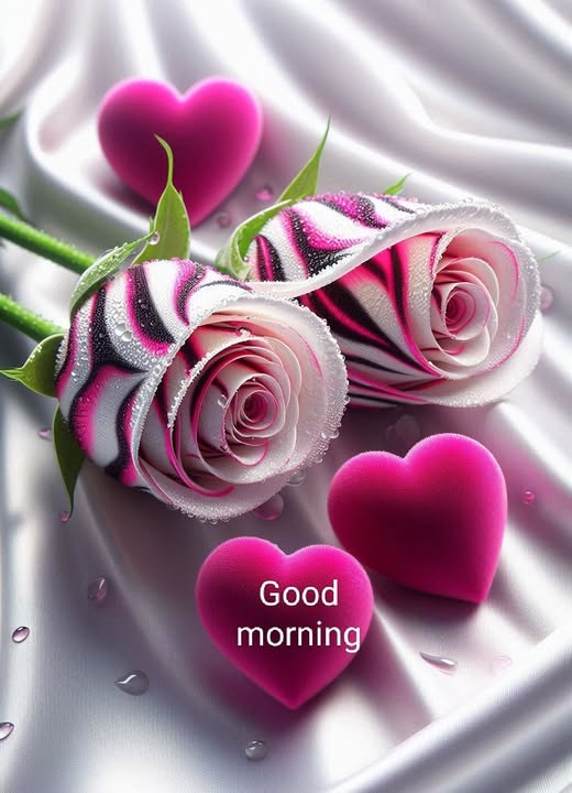 bright29681's tweet photo. Good Morning, USA
May your day bloom with love, joy, and endless positivity
Like these roses, may your life be filled with beauty and fresh beginnings 
📷 Wishing you peace, happiness, and success today
Comment “ to spread the morning vibes! https://t.co/quR2gUQ5SB