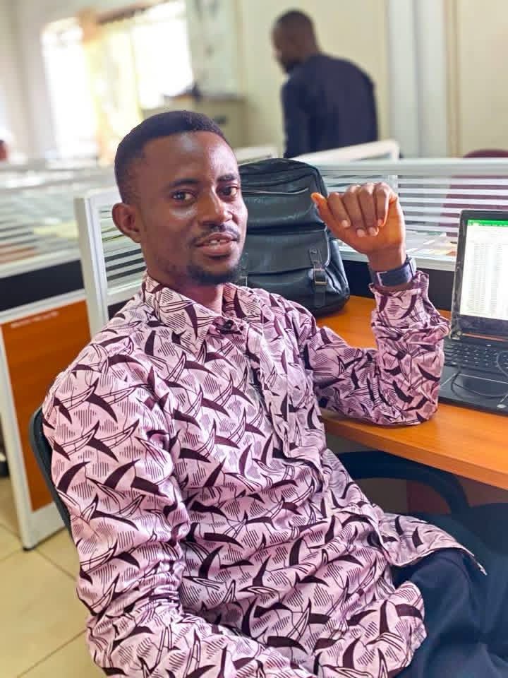 ccDrizzOfficial's tweet photo. One month in with #BeTechified, and the confidence is building! 📈 Currently working on my first-ever #AnalyticReport. Transforming raw, unprocessed #data into well-organized reports, drawing actionable insights and recommendations that deliver meaningful impact. #sierraleone https://t.co/PMsBF1zEGJ