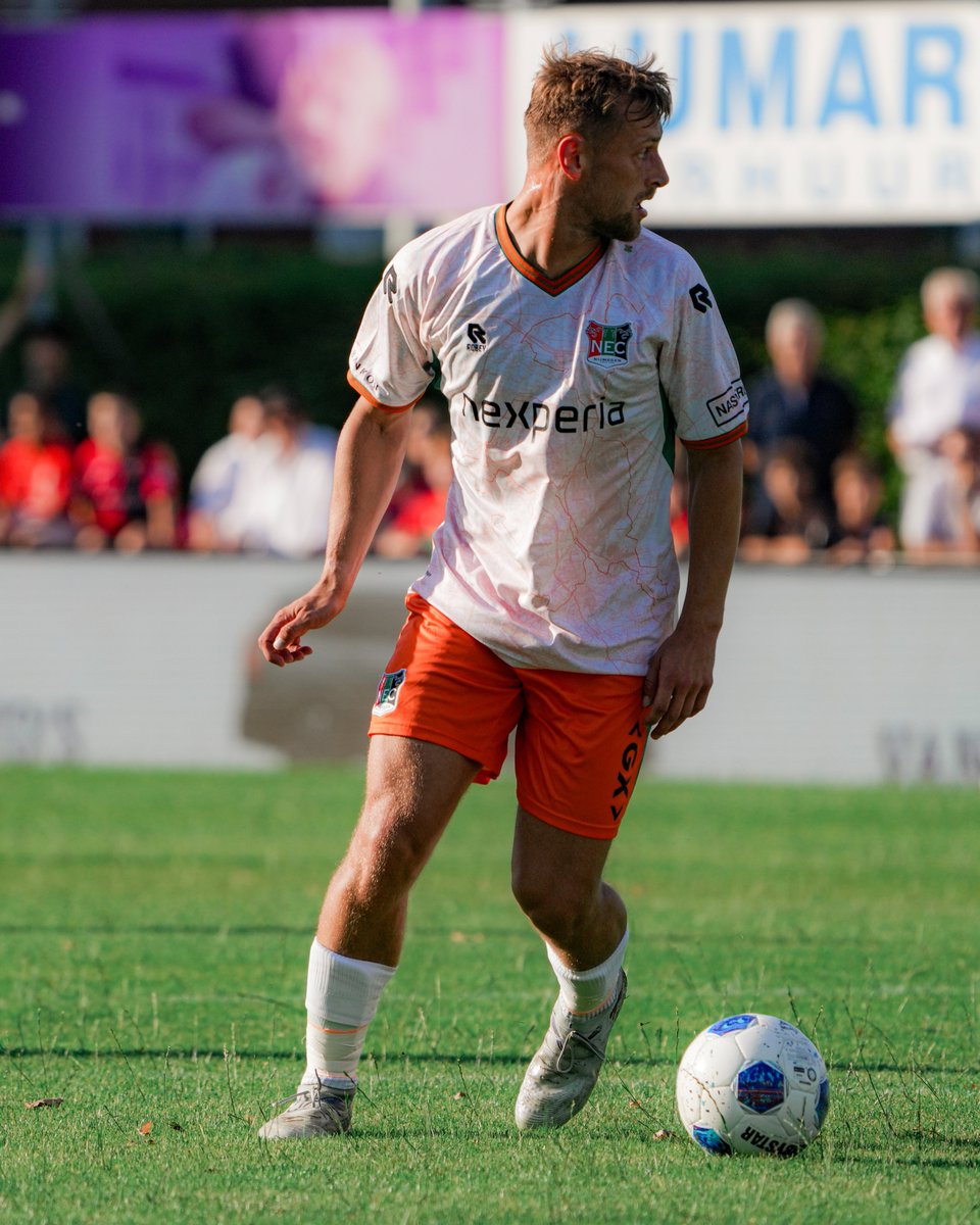 necnijmegen's tweet photo. ππ§‘
Scoor jouw N.E.C. 4Daagse shirt nu β‘οΈ https://t.co/Y4wfSAJT6r
#TRENEC 1-1 https://t.co/rbYtVxGMMJ