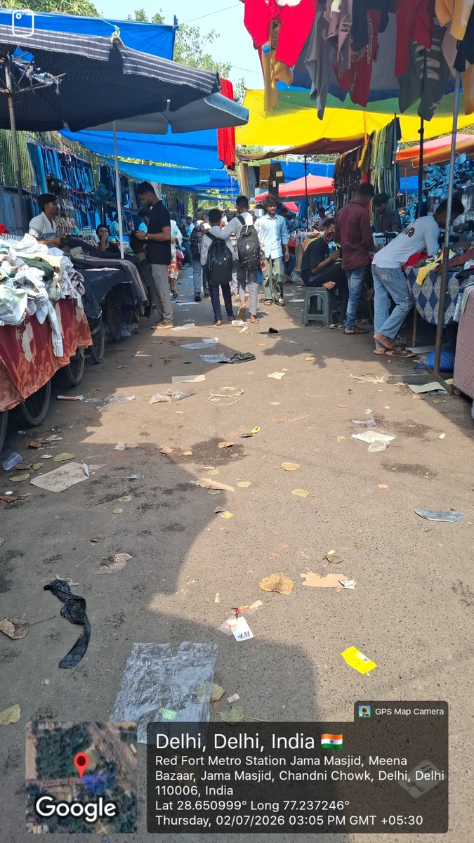cleandelhi009's tweet photo. @CitySpzone @LtGovDelhi @CPCB_OFFICIAL @CAQM_Official Kyn public ko bekuf bana rahe ho https://t.co/1LgecQK0Ay