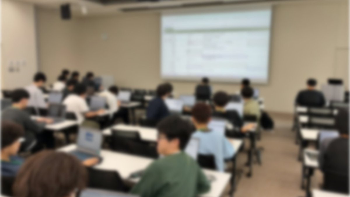 tridentGDC's tweet photo. 本日の部活動です！

今回は技術記事を書くことに挑戦しました。

日ごろの学びを整理するきっかけになるだけでなく、
就職活動でも自分の取り組みを伝える材料になります💪

TERECに向けても着々と準備が進んでおります...！

#ゲーム制作
#技術ブログ
#専門学校 https://t.co/bHSVaTIr4K
