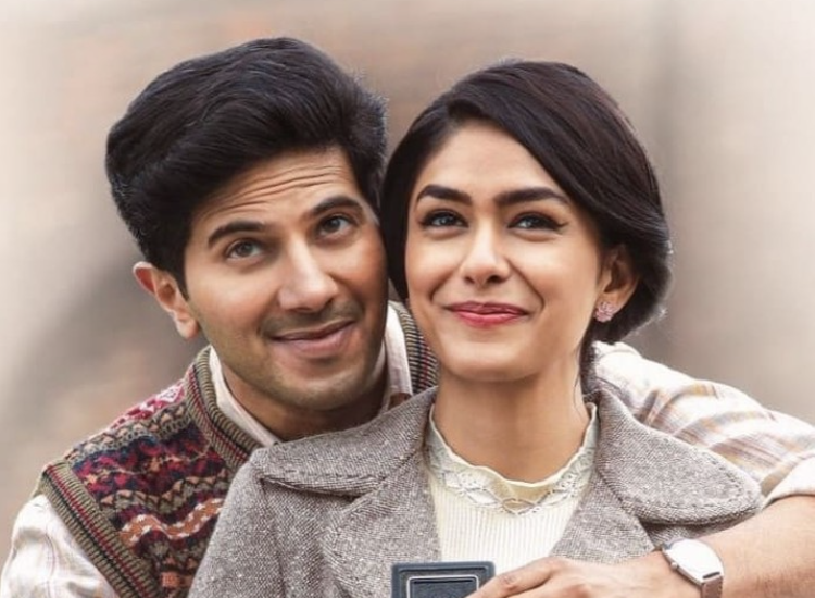 jammypants4's tweet photo. Actors that I believe shared beautiful chemistry on screen in the last few years ❤️

PS: I would add Nani &amp; Nazriya in Ante Sundaraniki https://t.co/To3wlRlGqk