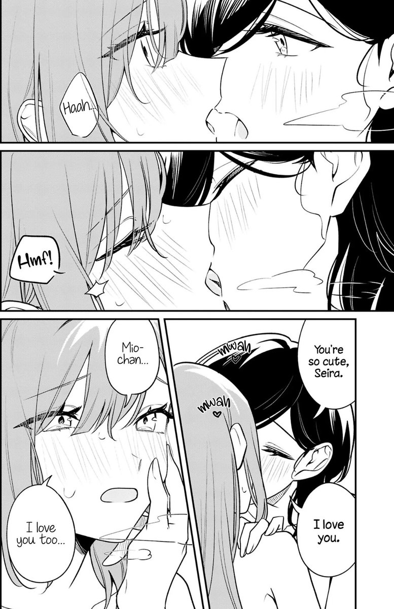 DailyYuri123's tweet photo. https://t.co/ExZkhdTmGd