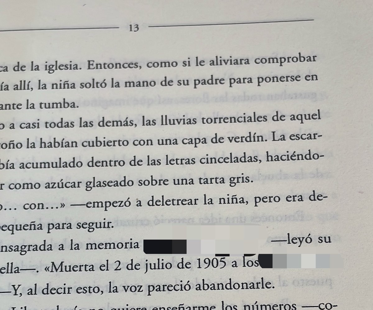 stherilus's tweet photo. @VictoriaAlvar99 leyendo esto un 2 de julio 🖤📖 https://t.co/p4Rk7JiFlY
