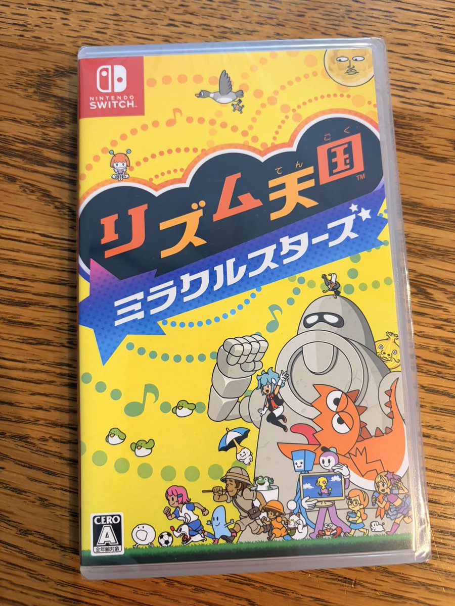 Alice_Copy's tweet photo. 意識高いから予約して今日無事届いた https://t.co/ThjkwTi8sF