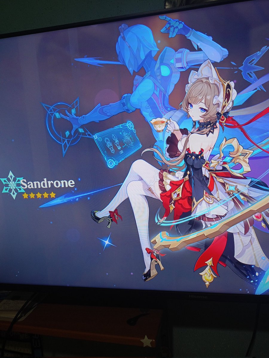 magicxvz's tweet photo. Juego genshin desde hace un año y medio ya,pero fue hace unos meses que realmente empecé a  jugarlo activamente, y me estoy haciendo muy fan de este juego
Ya me emociono cuando saco a un personaje XDDD https://t.co/51CYpUicpo