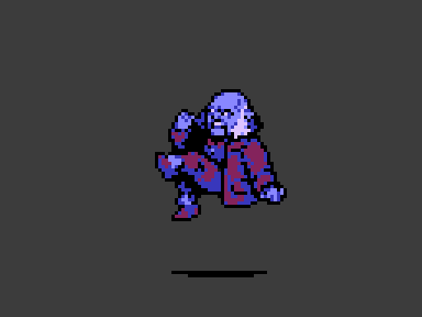 mogeldev's tweet photo. Another boss sprite

#pixelart #indiegame #gamedev #ドット絵 #Godot #indiedev https://t.co/1fxrw4EODr