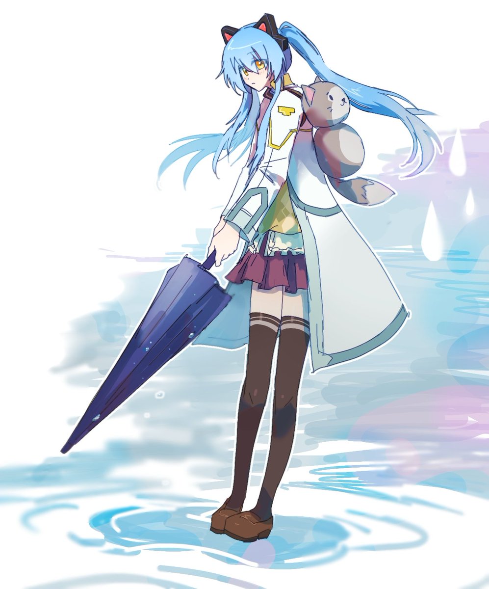 rai_5555_ruuri's tweet photo. 🌂 https://t.co/CTXShzOMQR