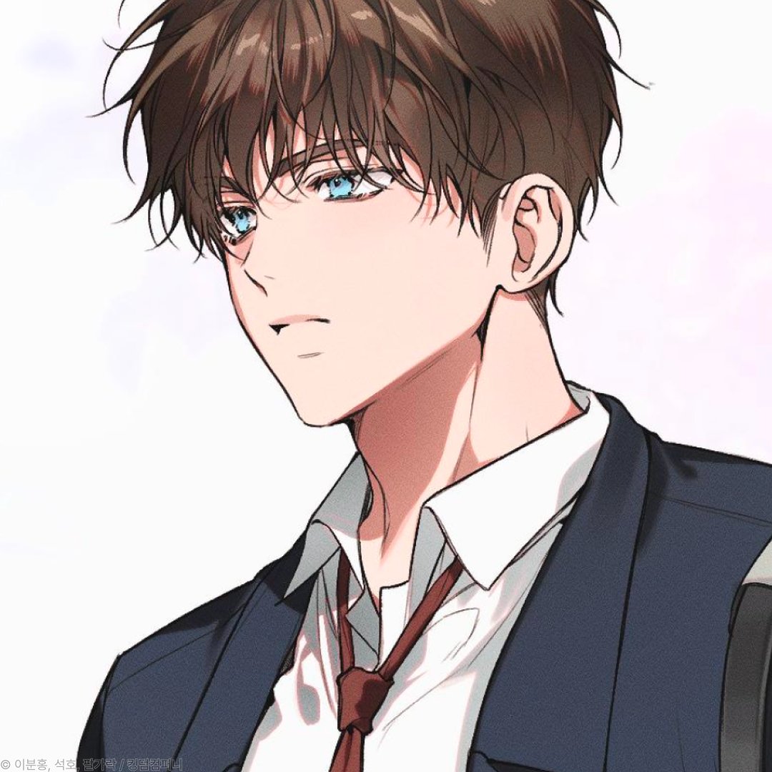 yummyhunter_'s tweet photo. 한 작품에서 성장과정을 모두 보여주는 건 진짜 좋은 거구나