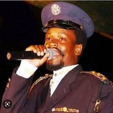 GutuObert's tweet photo. Nearly 20 years after his death, the body of Ugandan musician Paul Job Kafeero was dug up from the grave for DNA testing to determine which of the 25 children he had were biologically his.

The legendary Ugandan musician died in 2007 at the age of 36.

For nearly 20 years, his 25 children and their mothers fought over his multi-billion Ugandan shilling estate, including land, houses, and music royalties.

The long standing dispute eventually led the court to order that his body be dug up and his bone and tissue samples were collected for DNA tests.

1st June 2026, it was dug up for test and 25th June 2026, the results were released.

Only 4 out of his 25 children were confirmed to be his biological children. The other 21 children were not his.