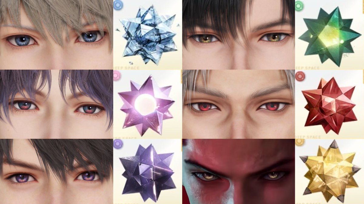 deluluPilot's tweet photo. yep, six
I checked

#Valko #JusticeForValko #恋与深空 #敖尹 #LoveAndDeepspace #LADS #BringValkoBack #SaveValko #BringBackValko
#LADSValkoReturn https://t.co/Ogr9z3k9bK