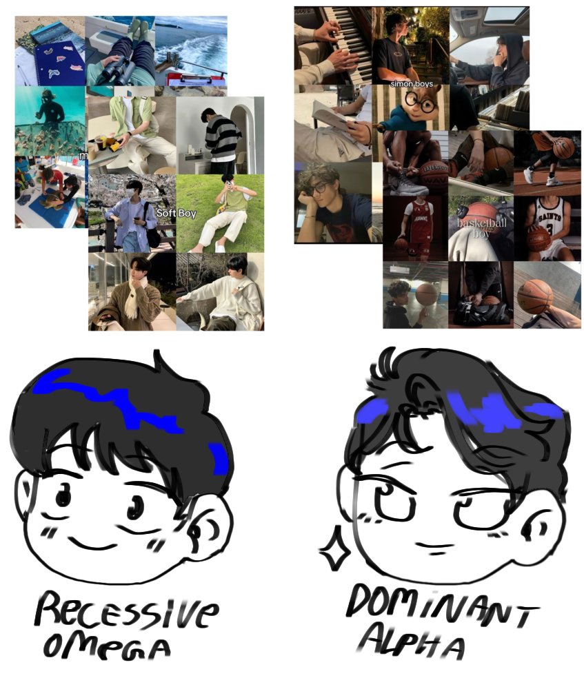 Fefelichounim's tweet photo. For a bit of lore: after Hirose's wedding, Nakamura and Matsumura were so devastated that the alcohol got the better of them and they cracked... then a debate about the cutest thing about Hirose. #matsunaka doodle time 🌱+ aesthetic https://t.co/LSYVQyVlqZ