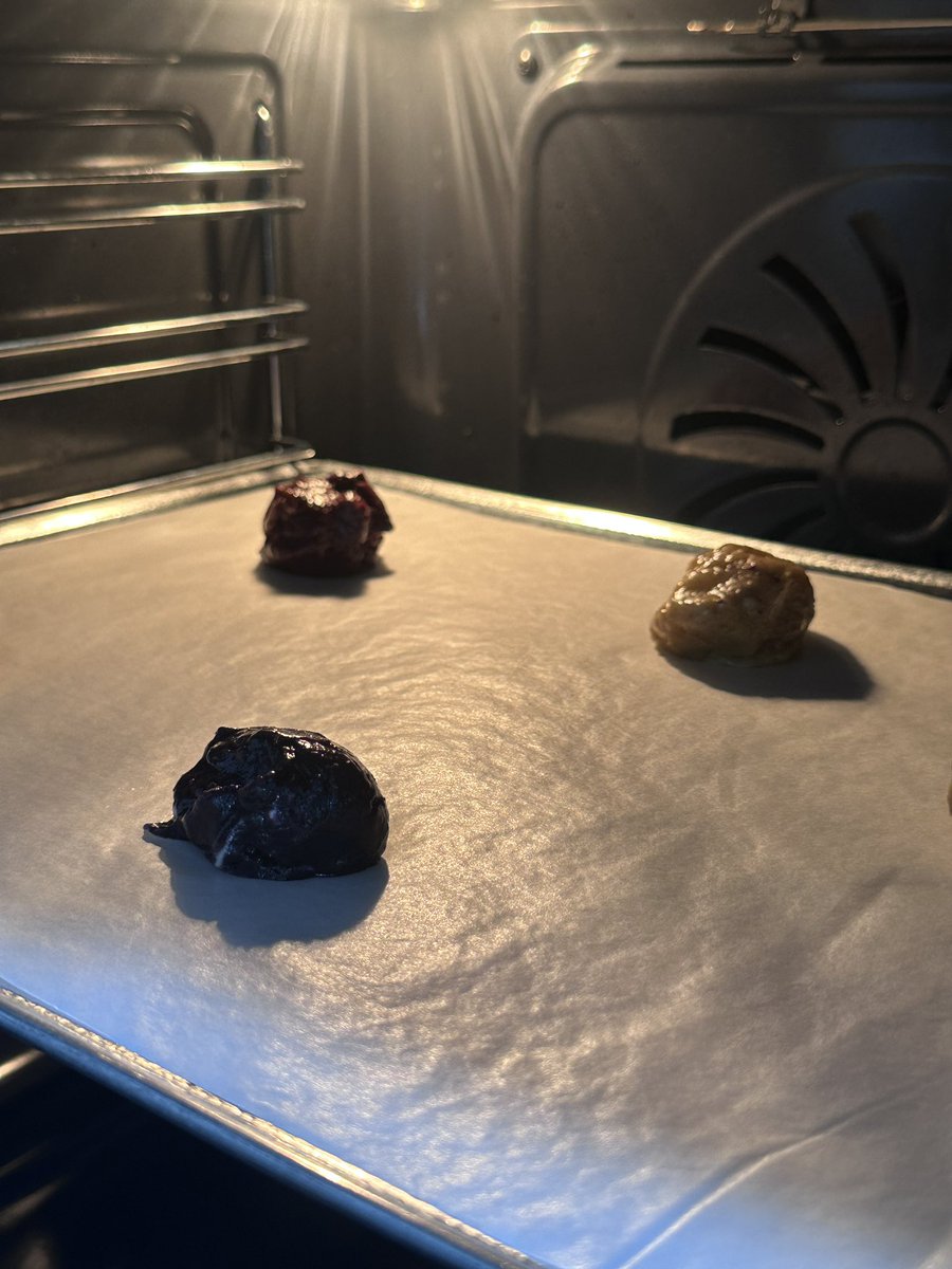 be__ebo's tweet photo. the sacrificial cookies✨ https://t.co/iHOrFaMZgo