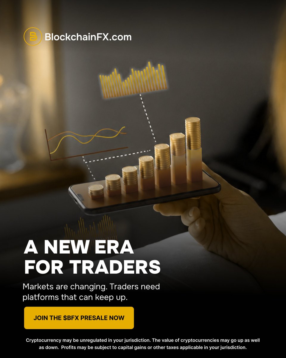 BlockchainFXcom tweet picture