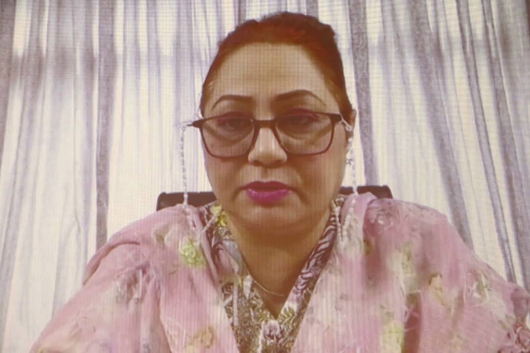PakEmbassyDjib's tweet photo. Amb Nawaz highlighted bilateral cooperation in education, trade, culture &amp; diaspora contacts; reiterated 🇵🇰's support to 🇸🇴 &amp; expressed commitment to enhance ties in fields of mutual interest.
#ForeignOfficePk https://t.co/j6lO2N4R65