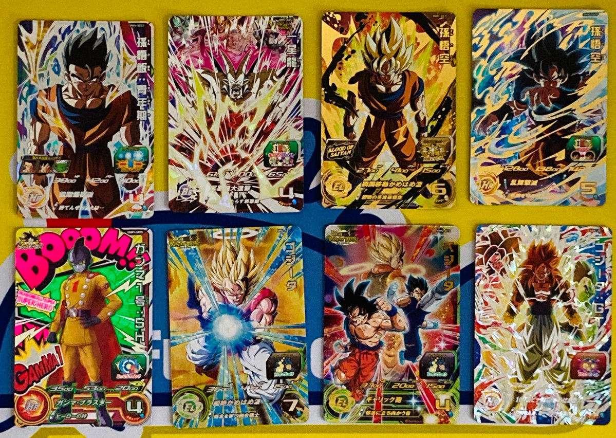 🔥入荷情報 🔥 #ヒーローズ 人気のカードをはじめ入荷しました！ 画像