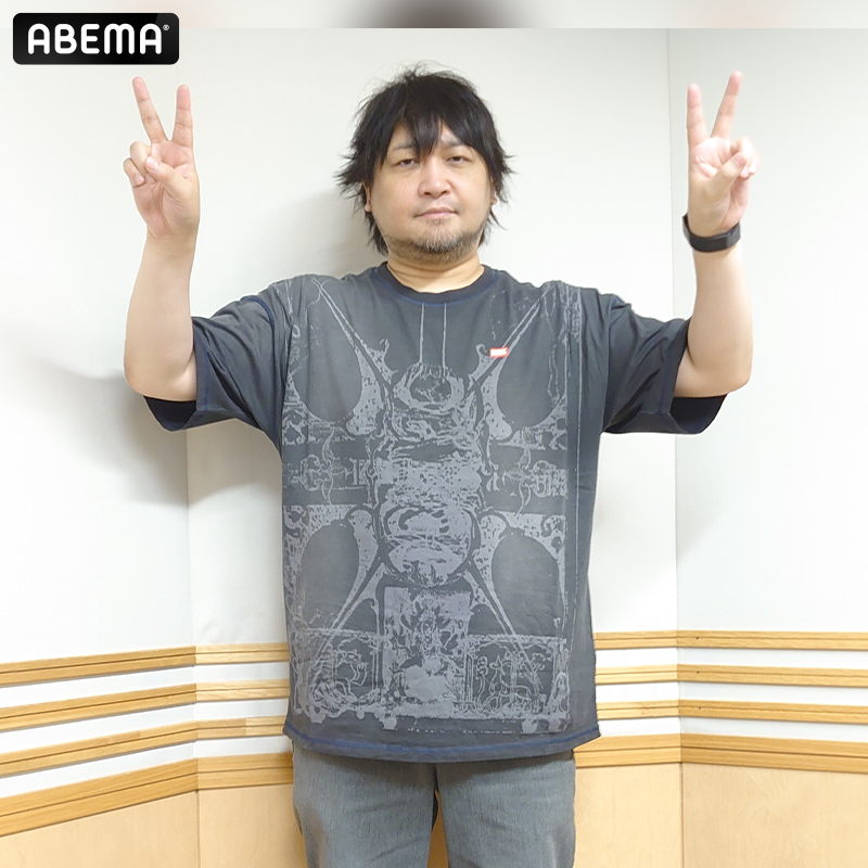Anime_ABEMA's tweet photo. /／
「鈴村健一のラジベース」第223回
今夜25時から放送！
\＼

7月前半の代打パーソナリティは
#中村悠一(@nakamuraFF11 ) さん

📨今夜のコーナーラインナップは⬇️
・ふつおた
・ラジオ初めて物語
┗テーマは""初めてコンプしたもの”

ラジベースGTもお見逃しなく！

@suzu_radibase @suzu__kensan
