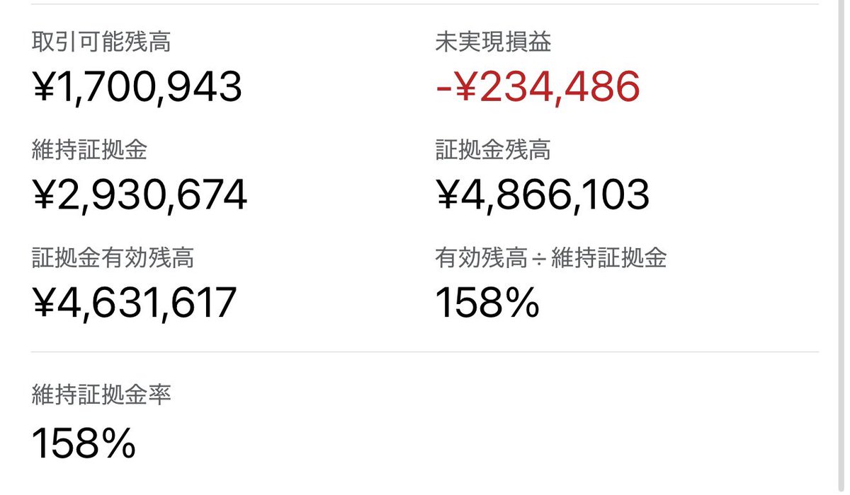 Dan_jiri's tweet photo. 💰EHヘッジ定点観測7/1💰
明日で２カ月。

実証実験口座本日の状況。 https://t.co/pUcdPLxHm3