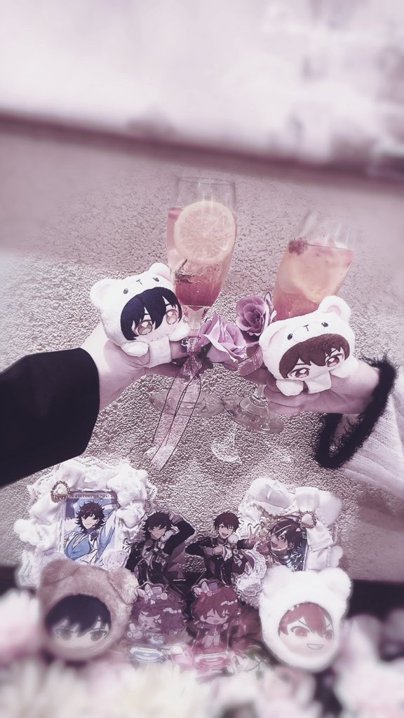 mrc___0's tweet photo. 📍Tea Bloomy /銀座 https://t.co/fVznyFhe0o
