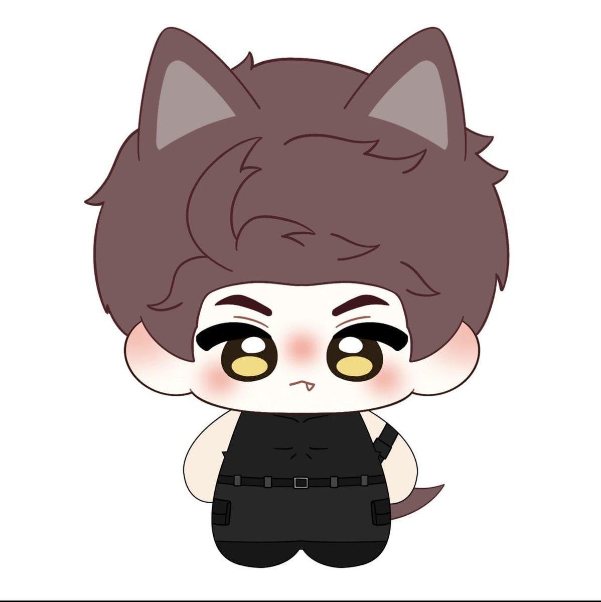 BapakLiben's tweet photo. OPEN PO 

Valko Love and Deepspace Fanmade Plushie 10 cm by 绵绵蜜桃派

ORI MAKER

💸💸 : 150.000 BERSIH INA

dp 130.000
pelunasan 20.000

tetap bisa PO selama maker masih open PO

pre-sale dari maker : 30 hari

DURASI PO APABILA SUDAH RILIS : 4-5 MINGGU (TIDAK TERMASUK REDLINE DAN SEJENISNYA)

more info : https://t.co/zSrhfiIZ1I / DM di X (mention stlh DM)