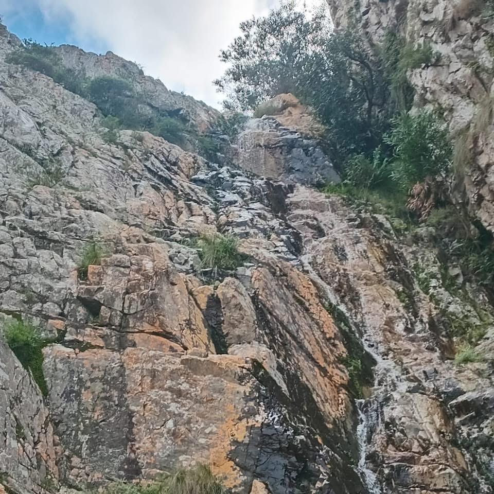SisterBashaCSI's tweet photo. The legacy youth camp coming up end of the month. We are only accommodating grade 12 learners this year @SisterBashaCSI https://t.co/6ZPQPaMYqH