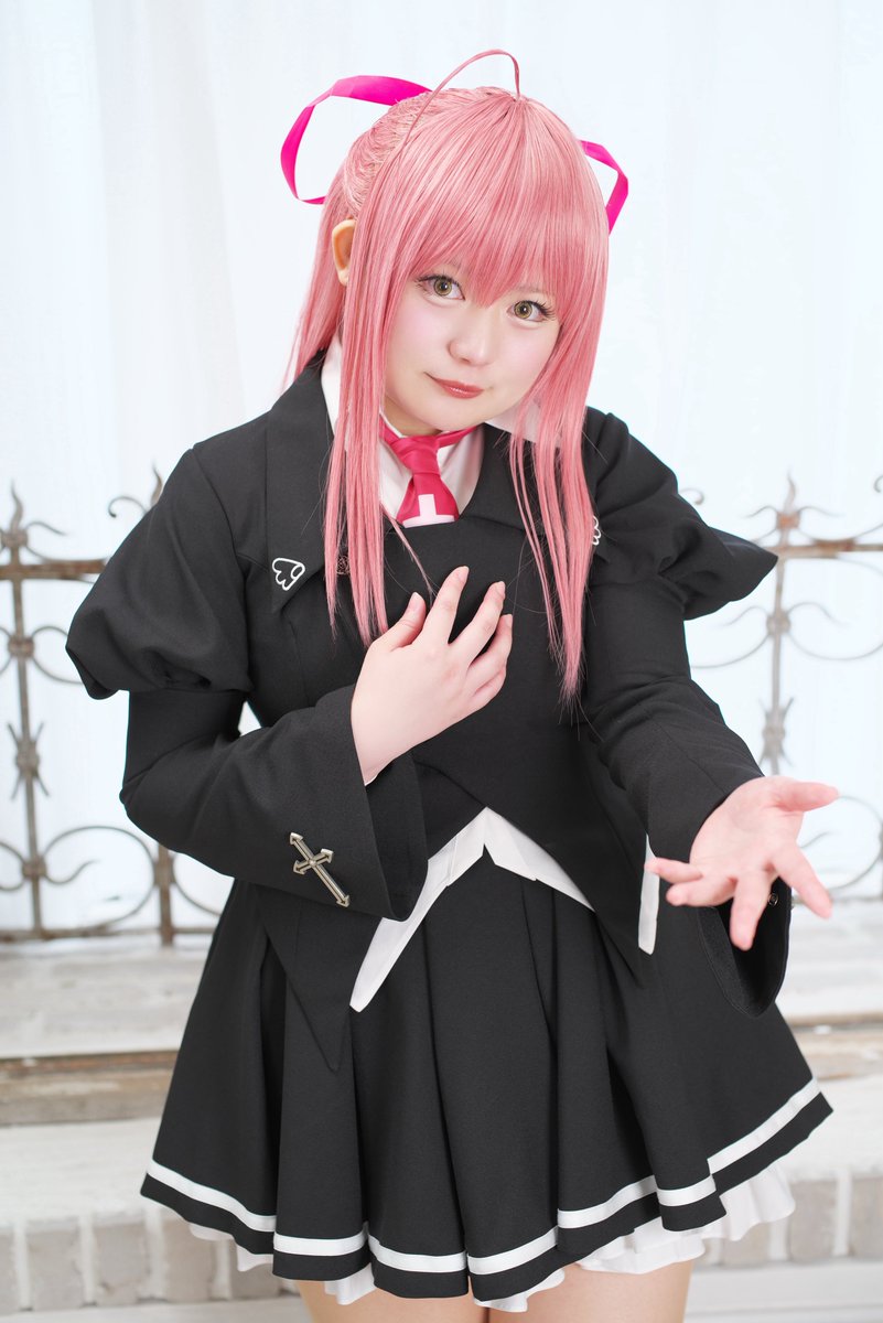 misaki_orizuka's tweet photo. 🌸cosplay コスプレ
サクラノ詩 御桜稟 https://t.co/VIl0ey440Y