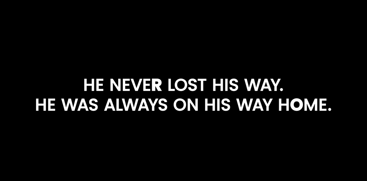 TimnasXtra's tweet photo. Anyone else noticed the bold 𝐑 and 𝐎 at the end? 👀 https://t.co/DhN7HjNKJw