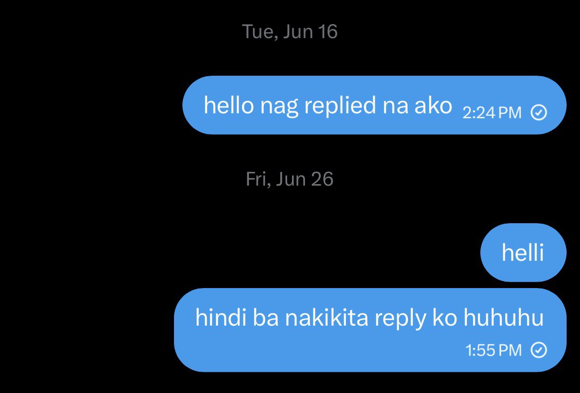ayamaiupdate's tweet photo. @_jeonquixote @aayiecart good afternoon nag reply na me hindi mo ata nakikita message ko 😭 https://t.co/cdcNjmUNsp