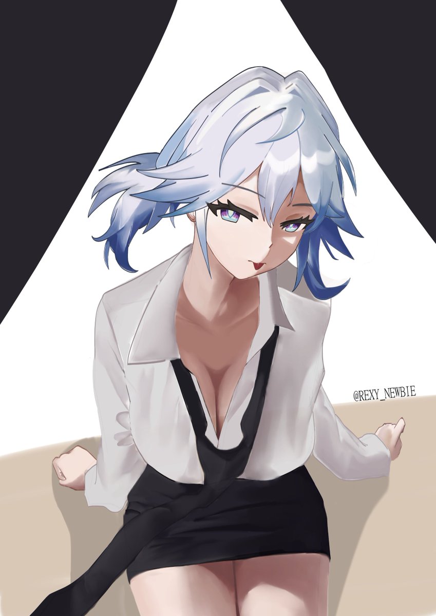 Rexy_Newbie's tweet photo. My Result For 4 Month Learn Drawing. Using Mouse Only

#artist #drawing https://t.co/DyXL8T4jkr