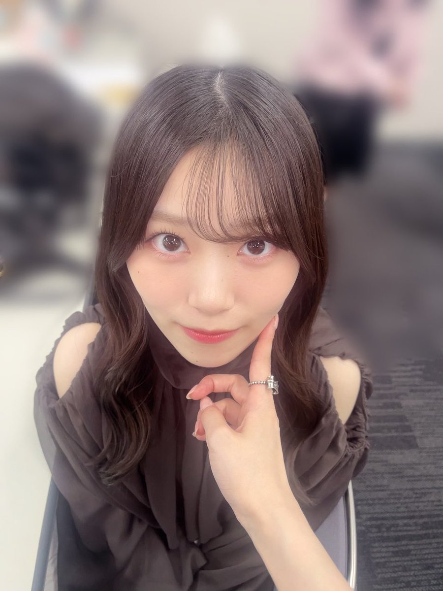 はると tweet media