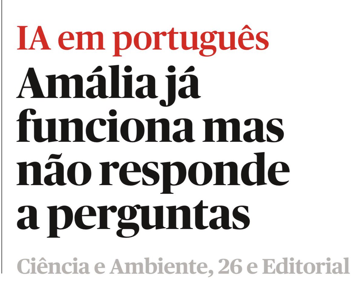volksvargas's tweet photo. Confirma-se: esta IA foi mesmo treinada pelo governo da AD https://t.co/giFyeWHy64