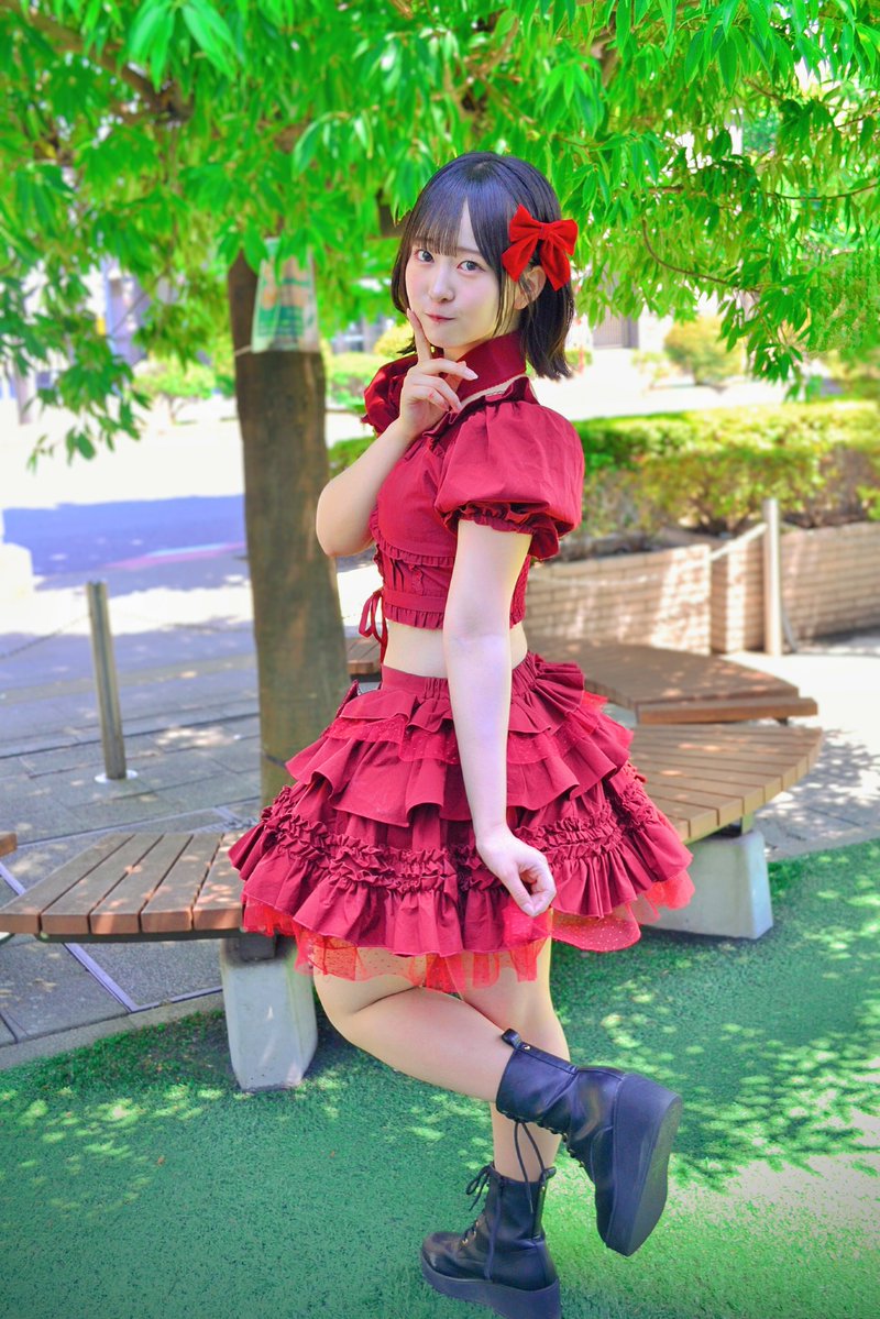 2026.6.13 あかぎ団聖地ライブ in LABI1高崎ガーデン あおちゃん あお