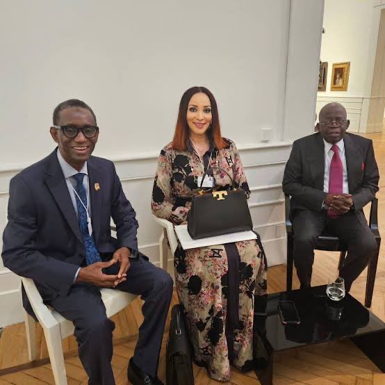 madebyfemi's tweet photo. @Oluwamidunsin DIPLOMACY! That’s the only solution, US believes everything is bombing and it hasn’t solved anything take Iran as a case study. Asymmetric warfare is very different now the terrorist are spreading down south whereas the average Muslim northerner is sympathetic to this terrorist. https://t.co/T6sCQiYP3k