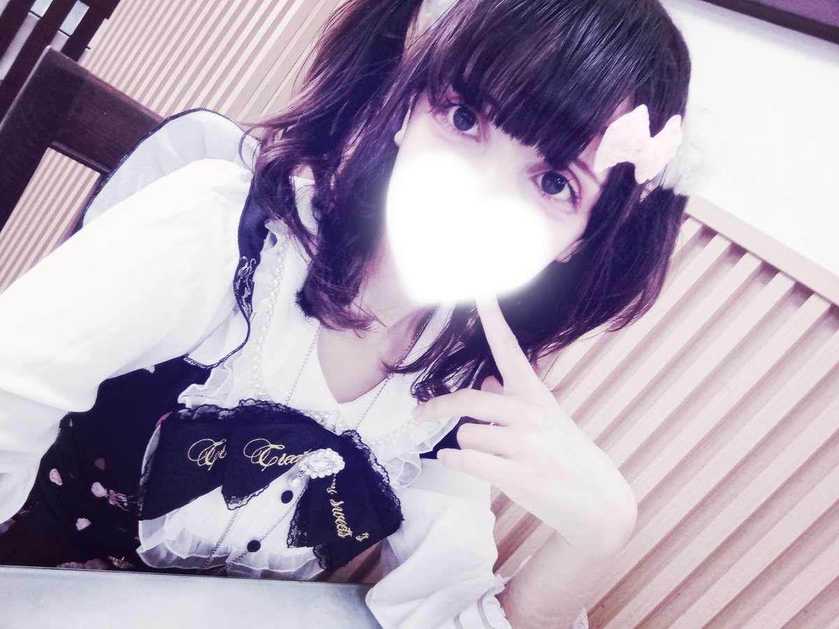 vdj_173's tweet photo. #kawaii #jirai https://t.co/yFuDinJlQY